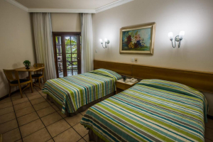 catussaba resort hotel quarto superior 4